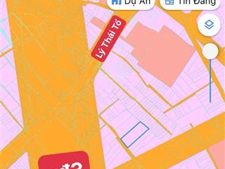 Bán đất vàng ngay vành đai 3, xã nhơn trạch, đồng nai