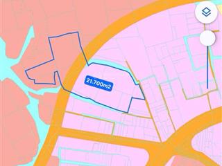 Bán 2ha2 đất thổ vườn nghĩ dưỡng tại xã nhơn trạch đồng nai giáp tp.hcm trung tâm bđs tiềm năng