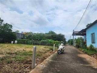 Đất nền sổ riêng thổ cư 100% tại tây hòa .trảng bom