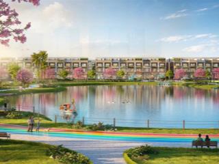 Bán nhà mặt phố tại vinhomes green city, 4,5 tỷ, 60m2, 3pn, 2wc, 3 tầng