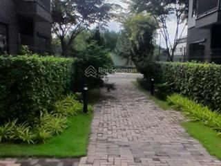 Chính chủ bán căn bìa nhà phố vườn 1t 2l khu đại đô thị waterpoin nam long
