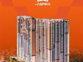 Sống năng lượng  chọn the aspira by phúc an gia