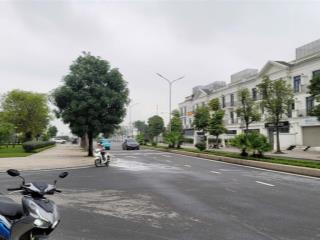 21 tỷ! liền kề ha2  vinhomes ocean park, sổ lâu dài