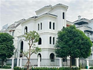 Hàng vip. đơn lập góc mặt đường lớn 20m ngọc trai view sang công viên  vinhomes ocean park 1