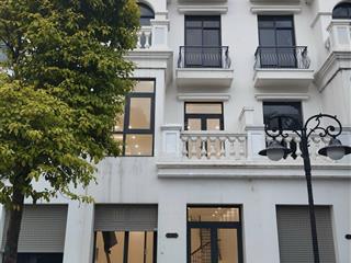 Liền kề sao biển 1, đông nam, dt 70 m2 tại vinhomes ocean park 1 gia lâm, giá 19,44 tỷ