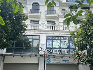 Sốc! liền kề 70m2 sao biển 01 mặt đường 52m vinhomes ocean park 1 gia lâm chỉ 20 tỷ  sổ vĩnh viễn