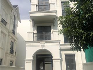 Cần bán nhanh biệt thự 150.1m2 hải âu 3 hướng đông nam vinhomes ocean park 1 gia lâm giá 26,82tỷ