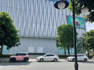 Siêu hiếm! biệt thự song lập sao biển 22 đối diện vincom  vinhomes ocean park 1 gia lâm