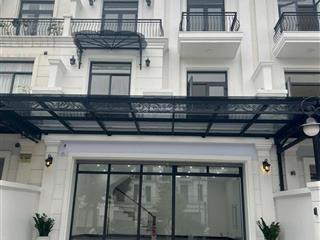 Bán gấp shophouse hải âu 02 trục kinh doanh sầm uất vinhomes ocean park 1, mặt đường 30m