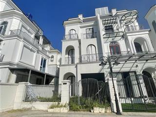 Rẻ nhất ocp! bán gấp biệt thự song lập sao biển 15 đông nam vinhomes ocean park giá chỉ 26,5 tỷ