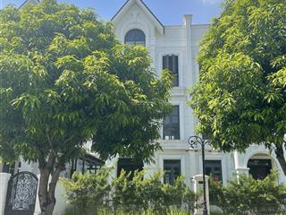Song lập hải âu 2 kinh doanh sầm uất, gần vinuni  vinmec  biển hồ đông nam giá chỉ 32,7 tỷ