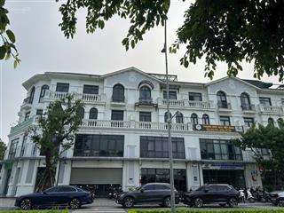 Bán shophouse kim cương sao biển 24, vinhomes ocean park mặt đường 30m giá 31,x tỷ