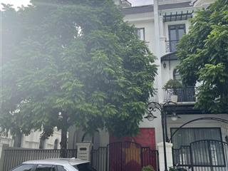 Biệt thự song lập sao biển 17, 148.5m2, mt 8.25m, hướng đông nam vinhomes ocean park giá 34,9 tỷ bp