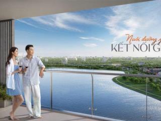 Bán cc masteri lakeside, 4,1 tỷ, 66m2, 2pn, 2wc, giá cực chất