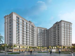 Mở bán dự án hausman  ngã tư lê quang đạo  chiết khấu lên tới 18%  ân hạn gốc lãi 24 tháng