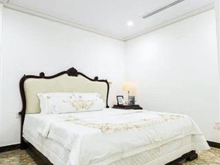 Chung cư cao cấp qms top tower, 79 triệu / m2, 67m2, 2pn + 2wc, nội thất nhập khẩu cao cấp