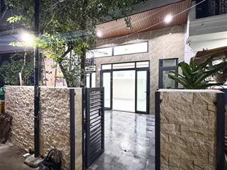 Nhà hẻm 463 đường cách mạng tháng tám, 77.4m2 đất, giá nhỉnh 8.x tỷ
