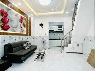 Nhà mới đẹp  mặt tiền hẻm  vào ở ngay.nhỏ nhưng đầy đủ tiện nghi,15m2, giá chào chỉ 2,6 tỷ