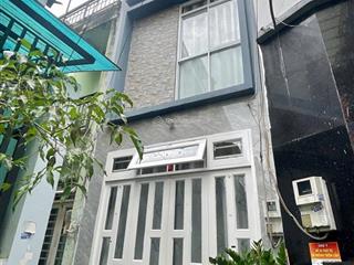 Nhà mới 4 tầng  kế đh công thương  lê trọng tấn tân phú dtsd 80m2 sổ đẹp  hcđ chỉ 3.35 tỷ tl