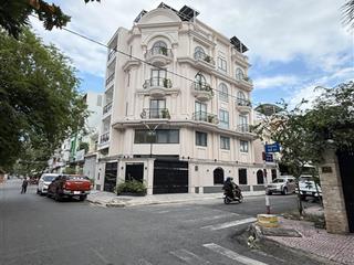 Bán nhà mặt phố tại đường số 41, quận 7, hcm, giá siêu hời 32,8 tỷ, 104,4m2