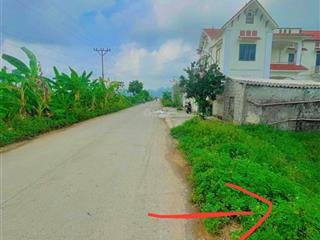 Chính chủ cần bán mảnh đất tại đường kính trúc gia phú gia viễn