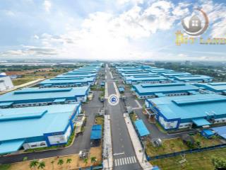 Cho thuê xưởng kcn trảng bom, xưởng mới 100%, phù hợp sản xuất đa ngành nghề