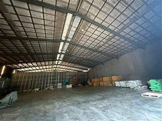 Cho thuê xưởng 3500 đạt chuẩn, pccc nghiệm thu tại trảng bom