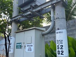 Bán xưởng 2,8ha, điện 250kva, phù hợp sản xuất và canh tác nông sản