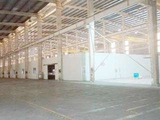 Cho thuê 1,2ha kcn nhơn trạch, phù hợp sản xuất đa ngành nghề, giao thông thuận tiện