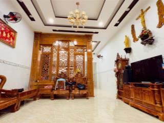 Bán nhà mới tại an bình, sổ riêng thổ cư, giá rẻ ( n1010)