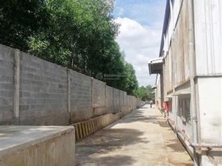 Xt277  cho thuê xưởng 8000m2 tại biên hoà, pháp lý chuẩn, có cho thuê lẻ