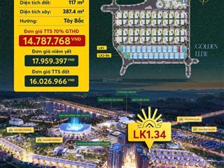 Cơ hội vàng cho nhà đầu tư biệt thự trung tâm tp lào cai giá đất chỉ từ 20 triệu/m2