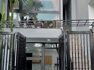 Cho thuê căn hộ full nội thất k18/25 phan tứ, đà nẵng
