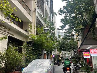 Nhà hxh trần hưng đạo 5 lầu mới đẹp gần bùi viện trung tâm quận 1 giá 17.8 tỷ tl