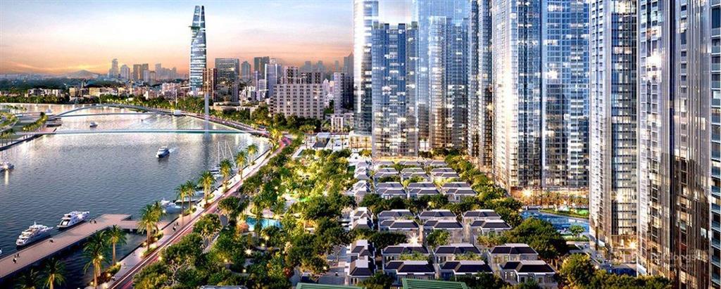 Chính chủ vinhomes golden river ba son, $11,7 tỷ, 62m2, view đẹp, giá siêu hời tại q1, hcm