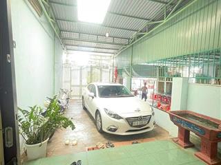 Bán nhà mặt tiền kinh doanh buôn bán đường amaquang, cách đường cmt8 50m