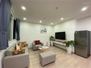 Trống phòng 1 khách 1 ngủ 45m2 full nội thất cao cấp,oto đỗ cổng khu ba đình