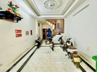 Bán ccmn phạm văn đồng, dòng tiền cao, 9 phòng cho thuê, ô tô tránh nhau. nhỉnh 9 tỷ