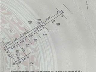 Bán nhà vạn phúc, xây mới, 5 tầng, vị trí đẹp, 7.8 tỷ, có thương lượng, hiếm