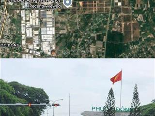 Nhà phố có sổ ngay kcn phước đông, giá 1,2 tỷ cam kết thuê lại 8tr/tháng