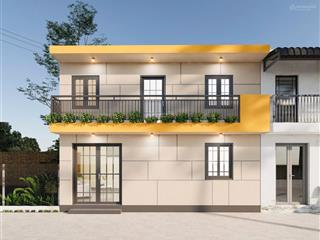 Nhà phố 3 phòng ngủ cực hiếm lái thiêu dưới 2 tỷ