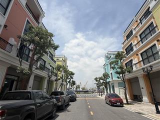 Shophouse cạnh trường học 67.5m2 giá tốt nhất thị trường