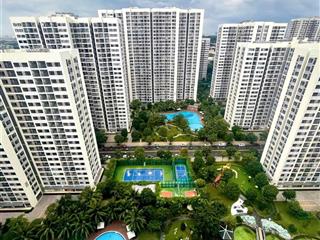 Tòa s6.06  3pn81m2 the origami vinhomes grand park quận 9 view hồ bơi + vườn nhật