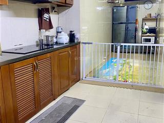 Bán căn tập thể trung tâm đống đa