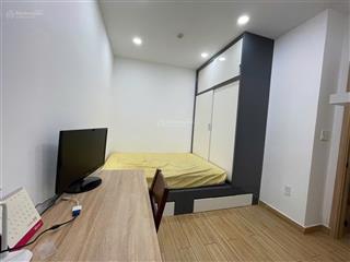 Cho thuê cc wilton, bình thạnh. diện tích 68m2, 2 pn, full nội thất, 17 triệu/tháng.  0964 618 ***