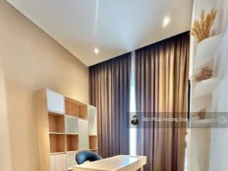 Cho thuê the marq 3pn, 3wc full nội thất cao cấp tông đơn giản siêu đẹp