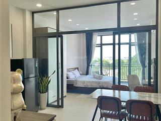 Căn hộ 1pn đẹp, ban công thoáng  gần chợ, sân bay  ở ngay không cần mua sắm