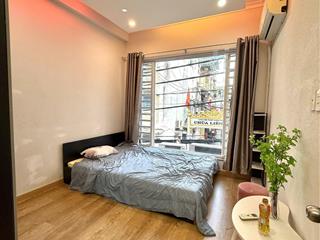 Chốt nhanh chốt vội!  cho thuê 2 phòng ngủ mới giá rẻ tại nguyễn thượng hiền, phường 5, bình thạnh