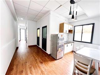 Ở sang sống sướng  cho thuê chung cư mini siêu rộng 70m2 ở trần thiện chánh, quận 10, tp.hcm