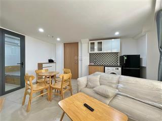 Căn hộ 2pn full nt tại bxmđ bình thạnh